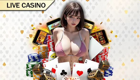 Casino KANGJOS11