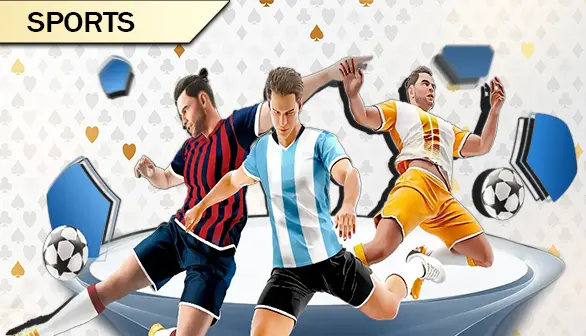 Sports KANGJOS11
