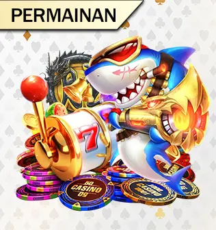 Permainan Slot KANGJOS11